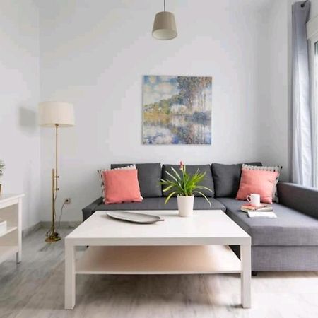 Casa De La Alameda Διαμέρισμα Σεβίλλη Εξωτερικό φωτογραφία